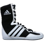 تصویر کفش بوکس کارپاکو طرح آدیداس ا Boxing Shoes karpako Adidas Design Boxing Shoes karpako Adidas Design