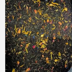 تصویر چای پشن فروت بسته بندی ( 200 گرمی ) 