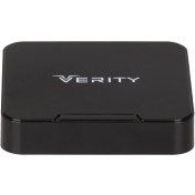 تصویر اندروید باکس وریتی مدل V-AB9111 ا Verity V-AB 9111 Android Box Verity V-AB 9111 Android Box