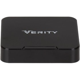 تصویر اندروید باکس وریتی مدل V-AB 9111 Android Box Variety model V-AB 9111