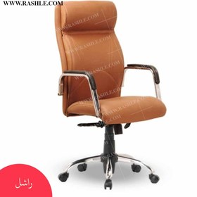 تصویر صندلی مدیریت مدل MV 2002 