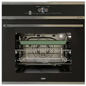 تصویر فر توکار برقی کن مدل FABIO-M 