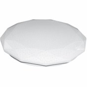 تصویر چراغ سقفی مدل ستاره 36 وات فاین الکتریک FEC-2136 