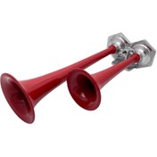 تصویر بوق دولول برق و باد 