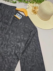 تصویر مانتو بهدیس 