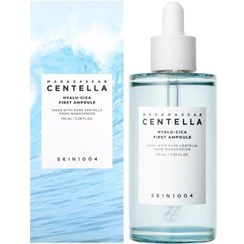 تصویر آمپول آبرسان سنتلا ماداگاسکار هیالو سیکا SKIN 1004 Hyalu-Cica First Ampoule تمام محصولات اورجینال با ضمانت اصالت کالا. اعتماد شما سرمایه ماست