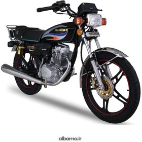 تصویر موتور سیکلت 200 همتاز 