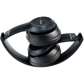 تصویر هدفون بی سیم حاجیمر مدل p47 HAJIMER P47 Wireless Headphones