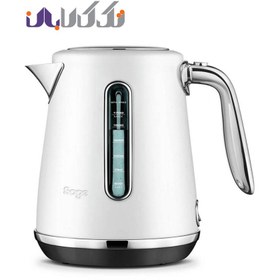 تصویر کتری برقی سیج مدل Sage SKE735 Sage SKE735 The Soft Top Luxe 1.7L Kettle