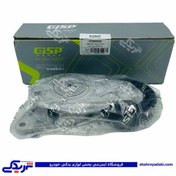 تصویر پژو پایه تسمه سفتکن آلترناتور 405 مارک GISP 476208 