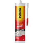 تصویر چسب سیلیکون کاسپین حجم ۳۲۰ میلی‌لیتر ضد آب و انعطاف‌پذیر 