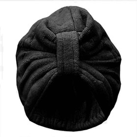 تصویر کلاه حمام پولیشی سنگین 