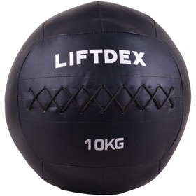 تصویر وال بال LIFTDEX وزن 10 کیلوگرم 