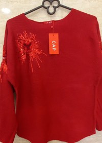 تصویر بلوز گپ 