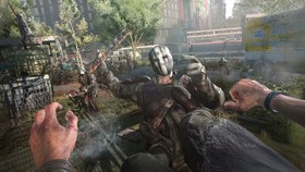 تصویر خرید بازی Dying Light 2 ارزان از استیم 