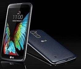 تصویر فایل فلش LG K7 X210 