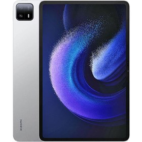 تصویر تبلت شیائومی Pad 6 Max 14 ظرفیت 256 گیگابایت و رم 12 گیگابایت Xiaomi Pad 6 Max 14 256GB/12GB Tablet