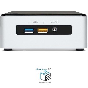 Intel NUC Kit NUC5I7RYH Core I7 5557U 16/512 Windows 11 Pro (Gebraucht) in Frauenfeld für CHF Intel NUC Kit NUC5I7RYH Core I7 5557U 16/512 Windows 11 Pro (Gebraucht) in Frauenfeld für CHF