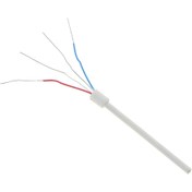 تصویر المنت هویه سرامیکی گرداک مدل GORDAK 936 