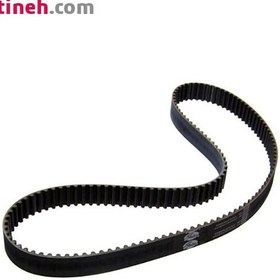 تصویر تسمه تایمینگ حلقه بسته 5M عرض 15 میلیمتر محیط 575 میلیمتر 575-5M-15 Timing Belt