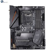 تصویر مادربرد گیگابایت Z490 AORUS PRO AX ا GIGABYTE Z490 AORUS PRO AX mainboard GIGABYTE Z490 AORUS PRO AX mainboard