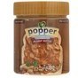 تصویر کره بادام زمینی پوپر مقدار 345 گرم Popper peanut butter in the amount of 345 grams