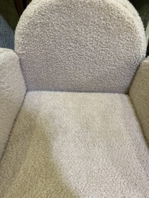 تصویر مبل راحتی کودک 