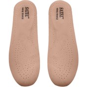 تصویر کفی طبی مردانه ساتل کد 200 سایز 43 