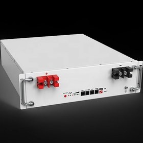 تصویر باتری لیتیوم گرووات مدل Hope 5.5L-A1 ظرفیت ۵.۵ کیلووات ساعت 