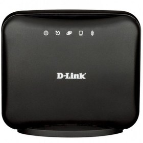 تصویر D-Link 2600U ADSL2+ Wireless Router 