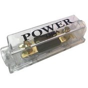 تصویر فیوز سیستم صوتی خودرو پاور مدل 2020 