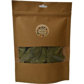 تصویر برگ بو 