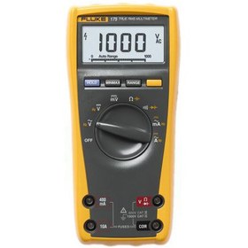 تصویر مولتی متر دیجیتال فلوک مدل 175 Fluke Fluke 175 True-RMS Digital Multimeter