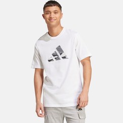 تصویر تیشرت اورجینال آدیداس | adidas 