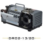 تصویر دستگاه مته تیز کن رومیزی Drill Re-sharpening Machine