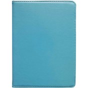 تصویر کیف کلاسوری چرخشی | تبلت اپل iPad Air 4 - Air 5 - Air 6 - Air 11 (2024) Apple iPad Pro 11 / ipad Air 4 / iPad Air 5 / Air 11 inch (2024)