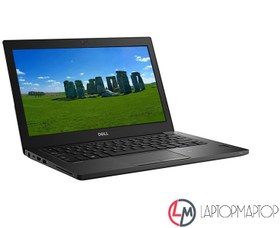 تصویر لپ تاپ استوک دل Latitude 7280 i5 