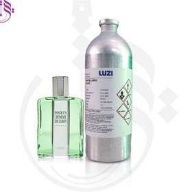 تصویر عطر پوران هوم Pour Un Homme-لوزی گریدHi 