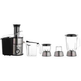 تصویر آبمیوه گیری هومر مدل HU-830s 