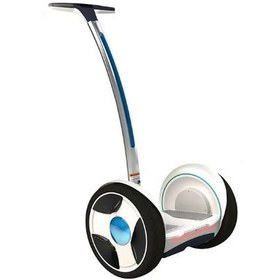 تصویر اسکوتر برقی ناین بات مدل E Plus Ninebot E Plus Scooter