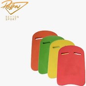 تصویر تخته شنا 