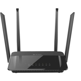 تصویر دی لینک DIR-822 Dual-Band Wireless AC1200 D-Link DIR-822 Dual-Band Wireless AC1200