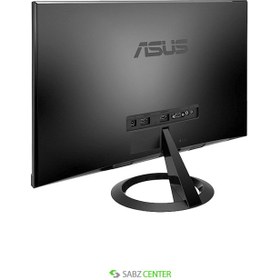 تصویر مانیتور ایسوس VX24AH IPS Monitor ASUS VX24AH IPS