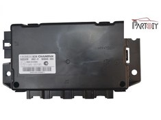 تصویر واحد کنترل BCM چانگان CS35 