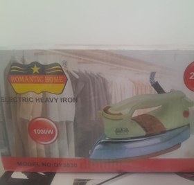 تصویر اتو سنگی رمانتیک1000وات 