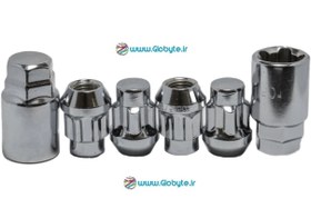 تصویر قفل رینگ ضد کیا کی 5 - Kia K5 وارداتی درجه یک 