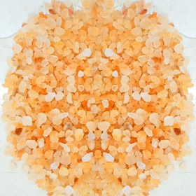 تصویر نمک نارنجی کریستاله روحبخش- 250 گرم 