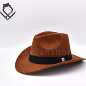 تصویر کلاه کابوی Western 
