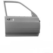 تصویر درب جلو راست پراید شرکتی 