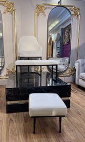 تصویر استیج پدیکور VIP 